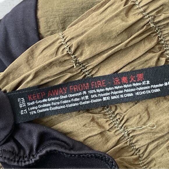 Free People Movement The Way Home Shorts Size XS Running Athletic - Picture 11 of 11